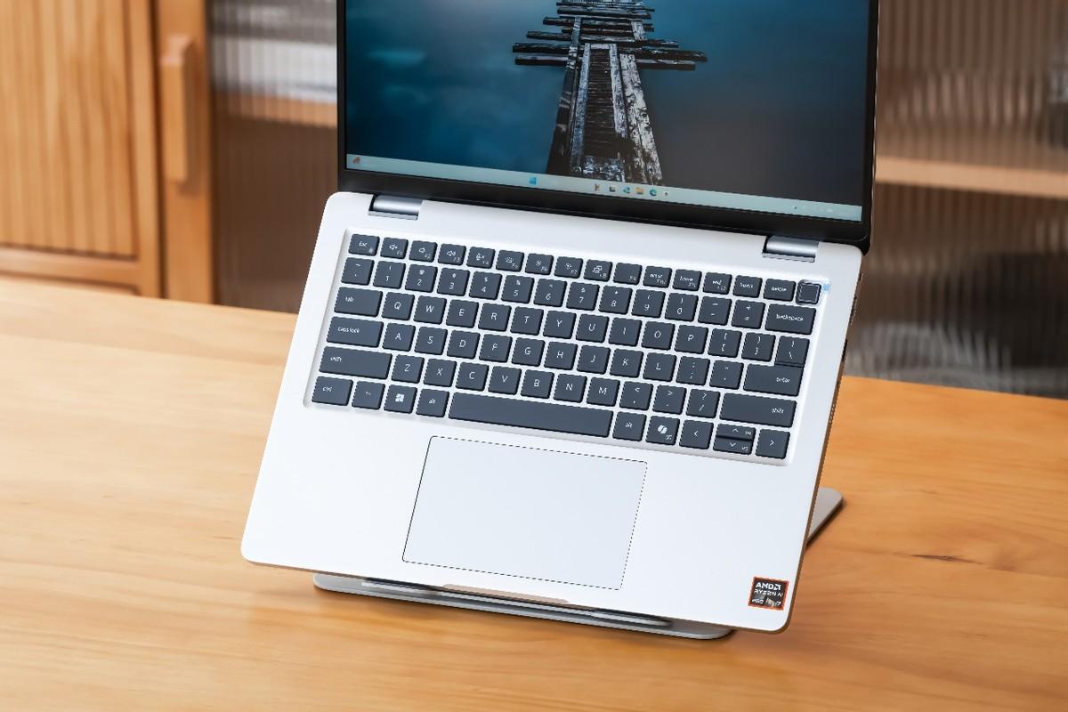 具备AI功能和5G连接! 戴尔Dell Pro 14 Plus锐龙AI版笔记本测评插图10