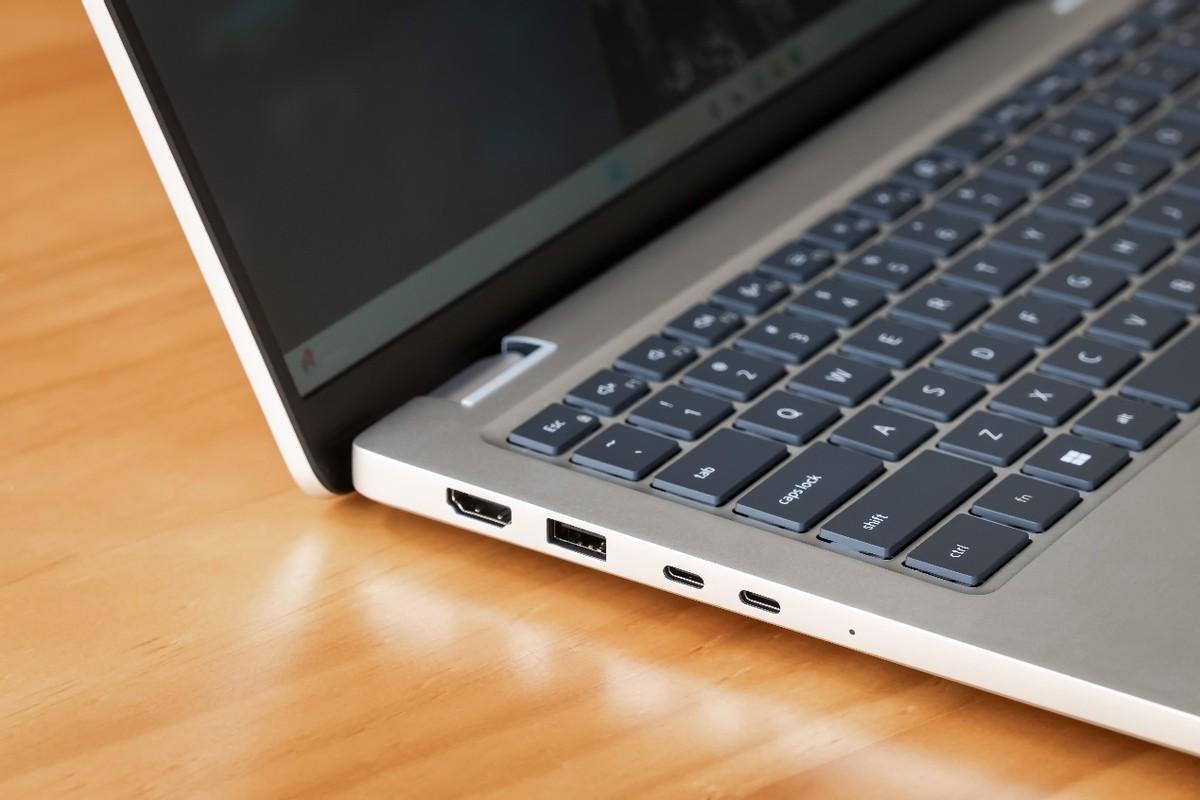 具备AI功能和5G连接! 戴尔Dell Pro 14 Plus锐龙AI版笔记本测评插图16