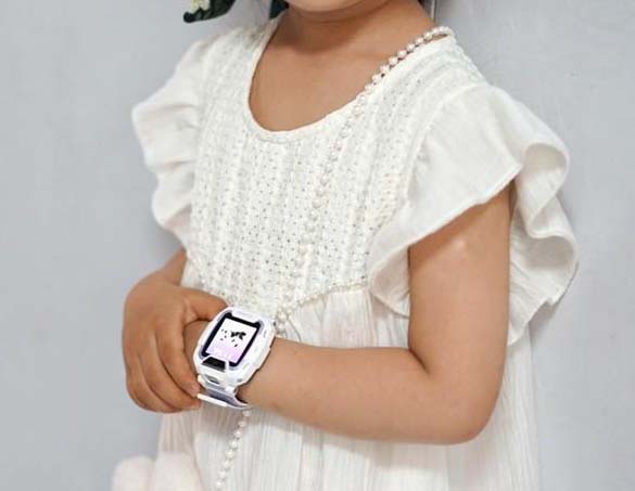 为儿童学习成长护航的绝佳之选! 华为儿童手表5 Pro上手测评插图