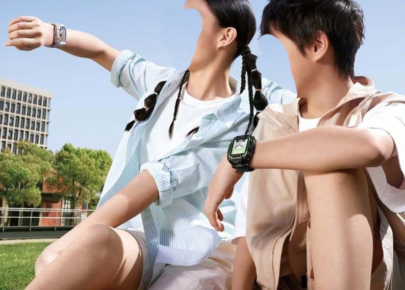 为儿童学习成长护航的绝佳之选! 华为儿童手表5 Pro上手测评插图2