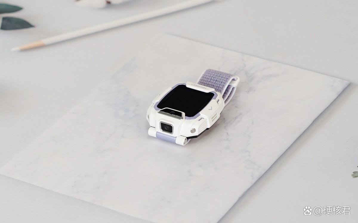 为儿童学习成长护航的绝佳之选! 华为儿童手表5 Pro上手测评插图4