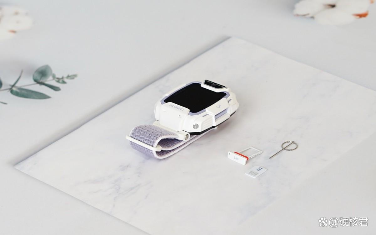 为儿童学习成长护航的绝佳之选! 华为儿童手表5 Pro上手测评插图5