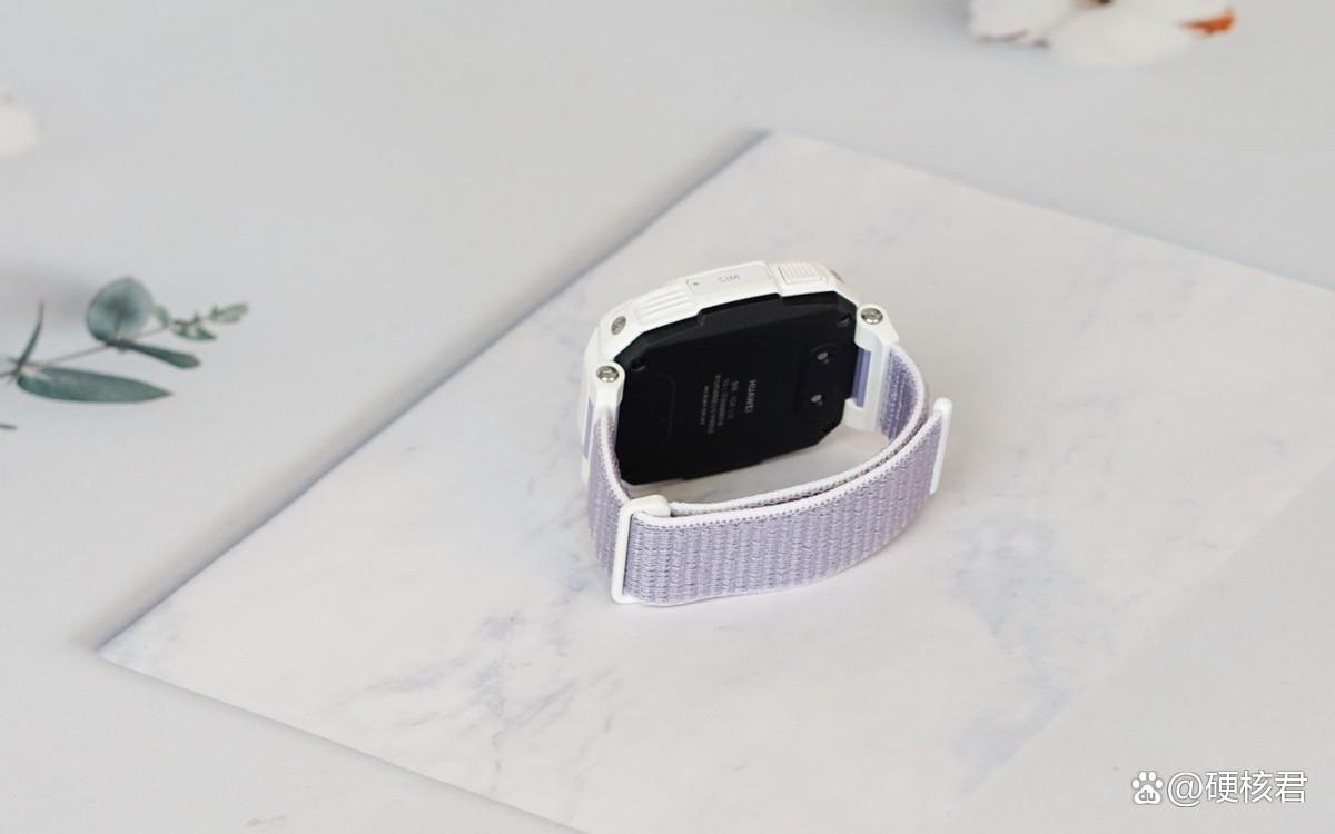 为儿童学习成长护航的绝佳之选! 华为儿童手表5 Pro上手测评插图6