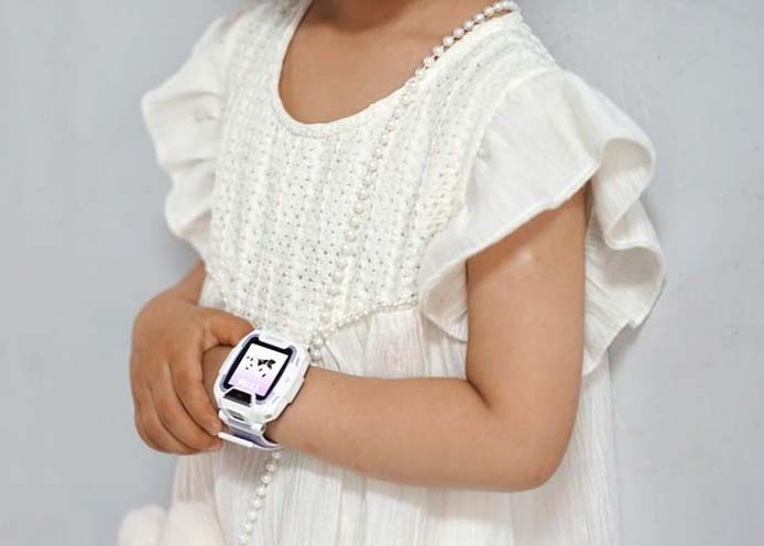 为儿童学习成长护航的绝佳之选! 华为儿童手表5 Pro上手测评插图8