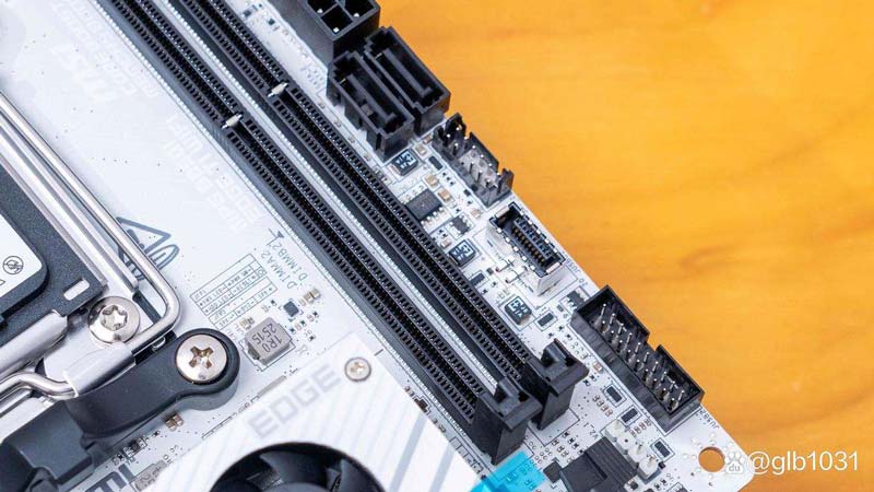 首发1799元! 微星MPG B850I EDGE TI WIFI 主板评测插图10