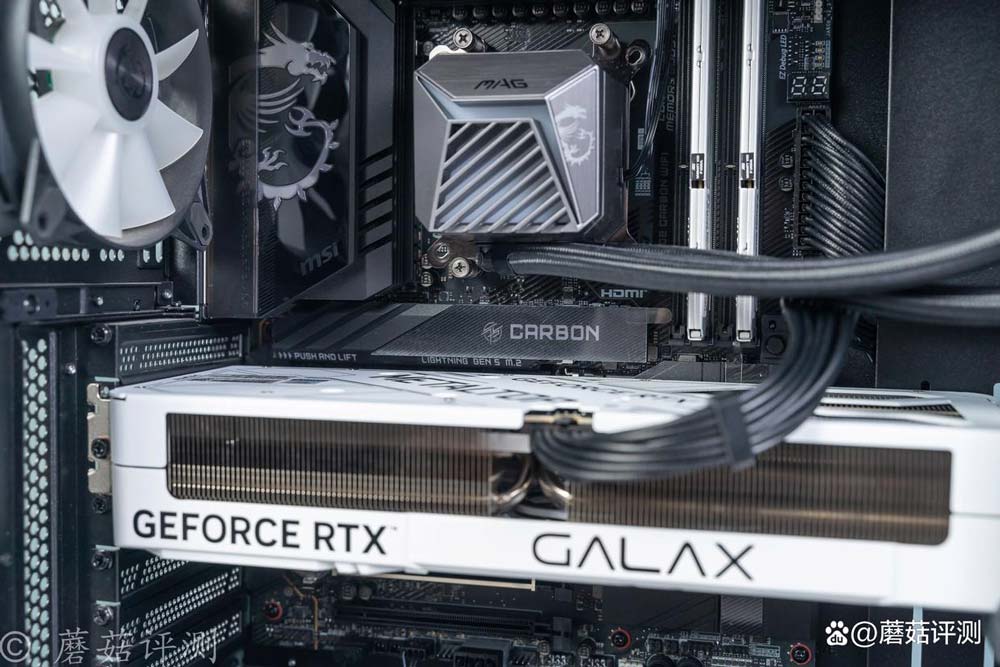 独立缓存+TLC颗粒! 金百达KP270 1TB SSD固态硬盘评测插图18