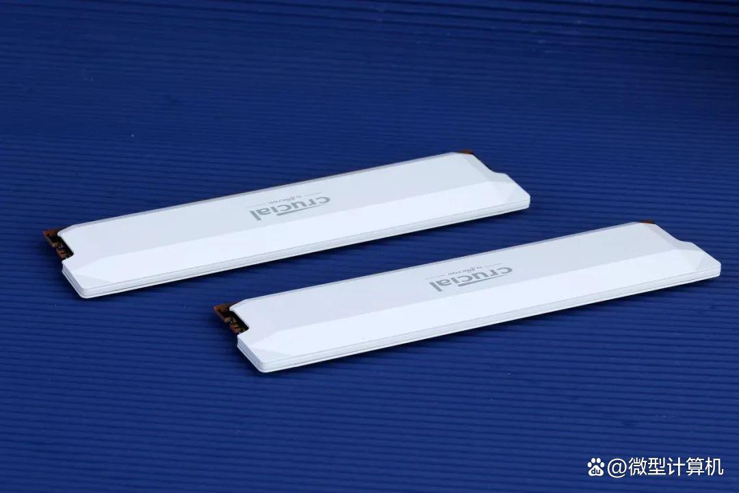 高帧畅玩3A游戏! Crucial英睿达DDR5 Pro 6400内存性能测评插图4