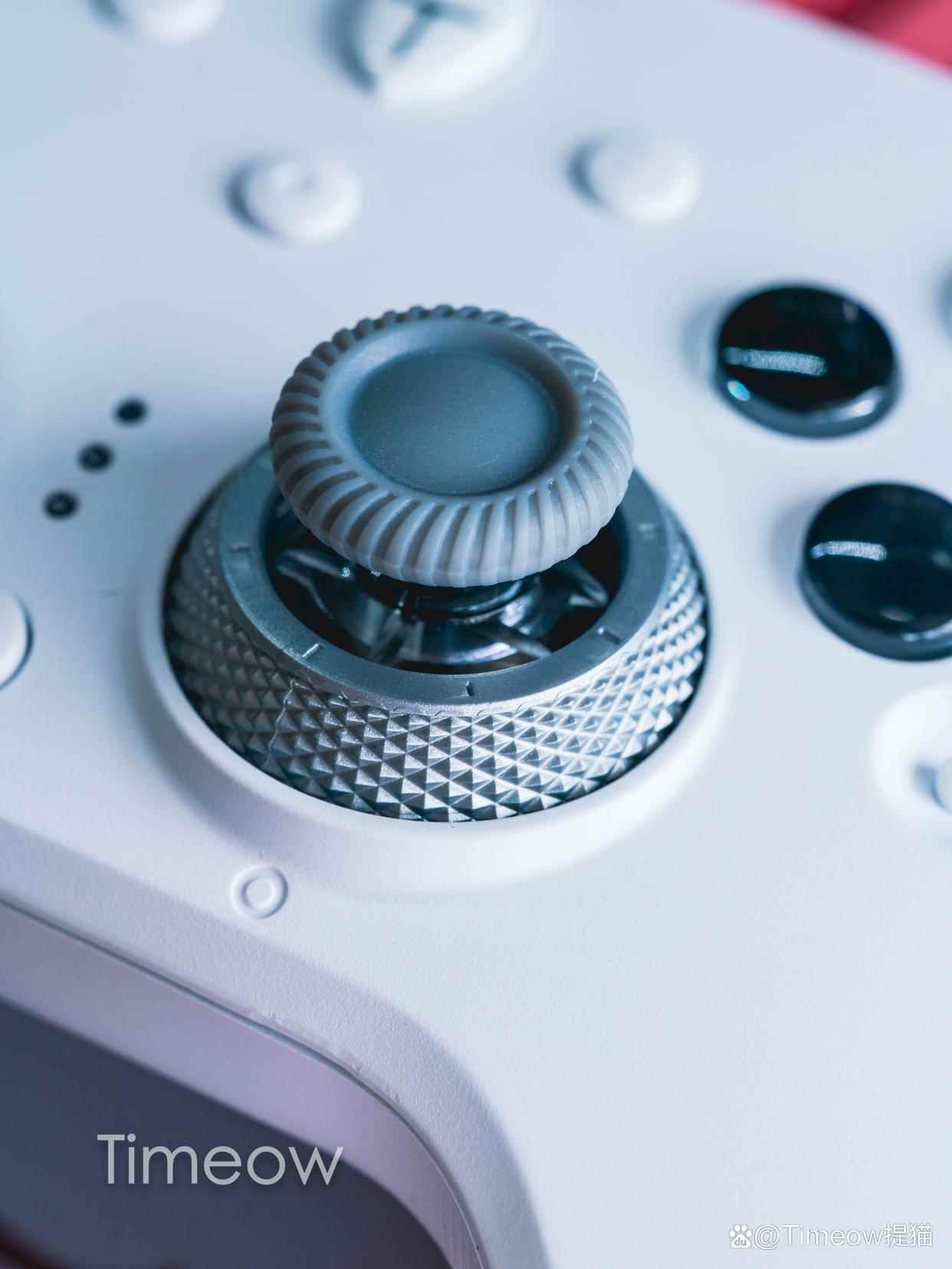 200元级手柄的天花板! 雷神G80雷切双系统手柄全面测评插图6