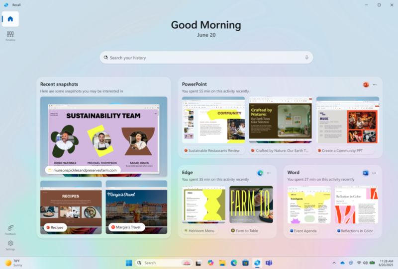 Win11预览版Dev 26200.5661/Beta 26120.4452今日推送:附更新内容汇总插图