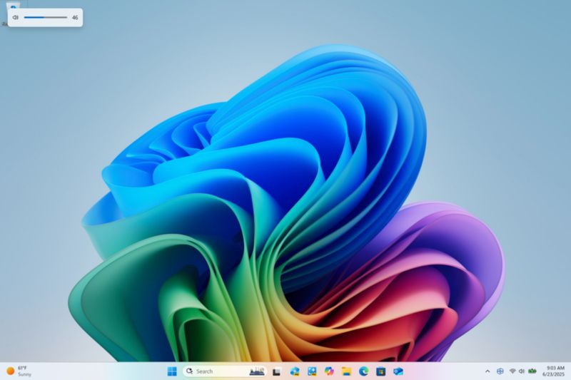 Win11预览版Dev 26200.5661/Beta 26120.4452今日推送:附更新内容汇总插图2