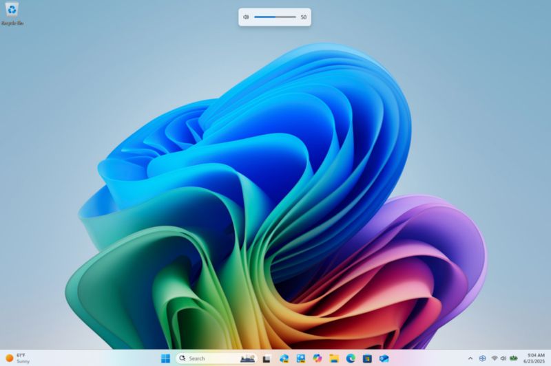 Win11预览版Dev 26200.5661/Beta 26120.4452今日推送:附更新内容汇总插图4