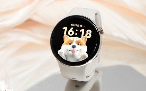 科学跑步新装备! vivo WATCH 5智能手表全面测评