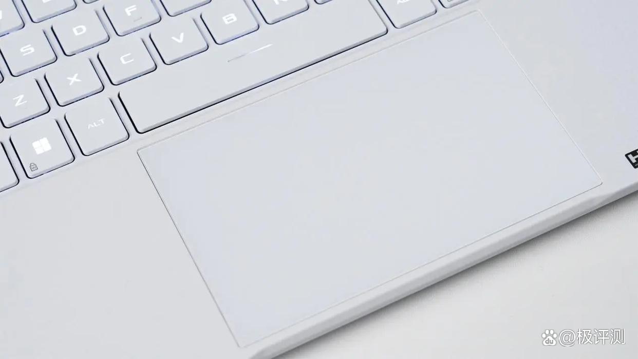 1.46kg塞进满功耗RTX5060! 华硕天选Air 2025笔记本首发评测插图16