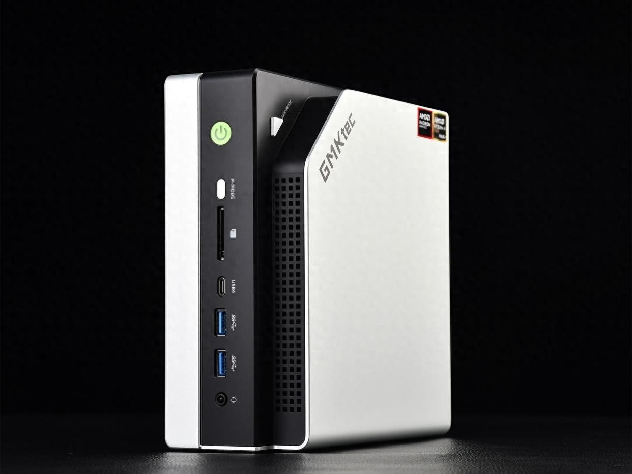 锐龙AI Max+395如何打破迷你主机性能极限! 极摩客EVO-X2桌面Mini AI工作站评测