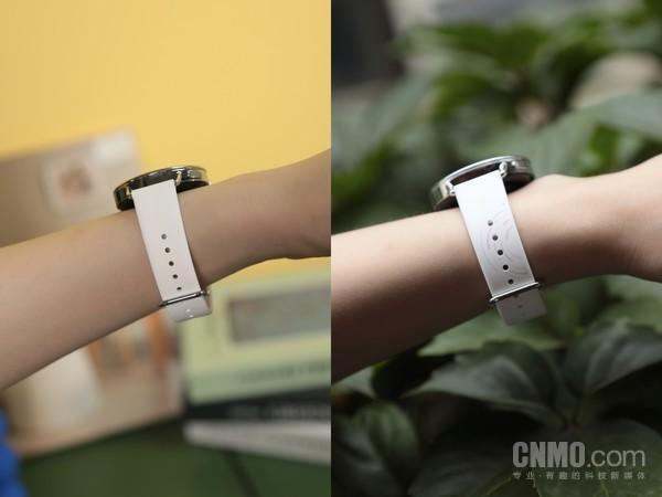 轻薄设计+健康监测成亮点! 小米 Watch S4 41mm智能手表首发评测插图3 轻薄设计+健康监测成亮点! 小米 Watch S4 41mm智能手表首发评测插图3