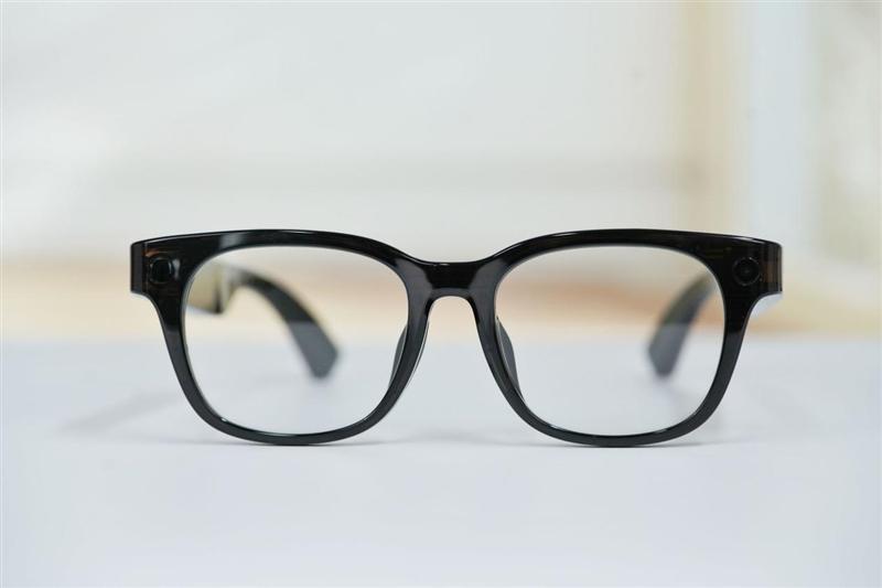 续航长+软件强! 小米AI眼镜评测插图 续航长+软件强! 小米AI眼镜评测插图