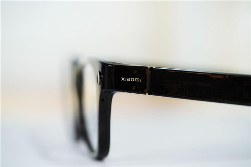 续航长+软件强! 小米AI眼镜评测插图9 续航长+软件强! 小米AI眼镜评测插图9