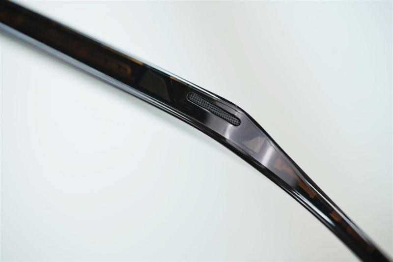 续航长+软件强! 小米AI眼镜评测插图10 续航长+软件强! 小米AI眼镜评测插图10