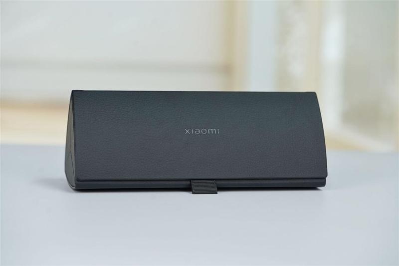 续航长+软件强! 小米AI眼镜评测插图3 续航长+软件强! 小米AI眼镜评测插图3