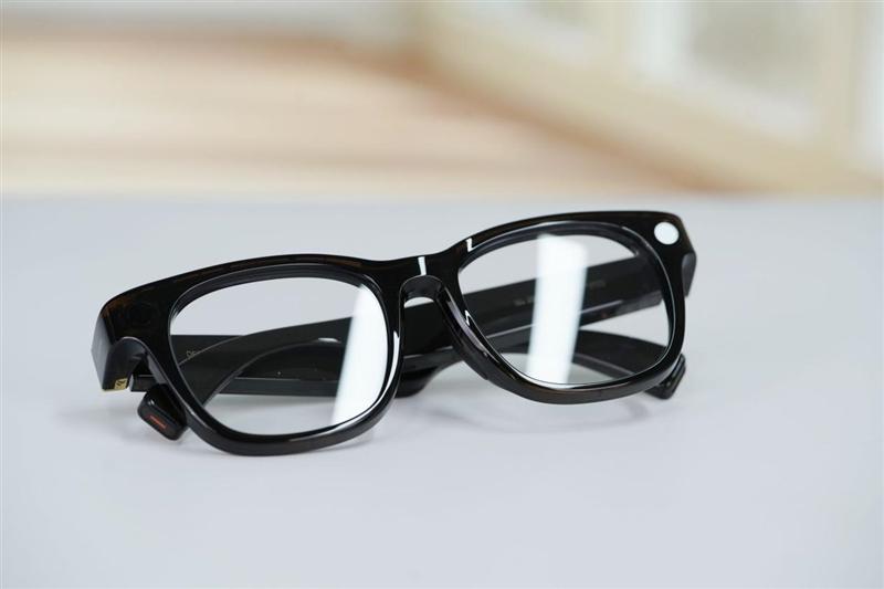 续航长+软件强! 小米AI眼镜评测插图4 续航长+软件强! 小米AI眼镜评测插图4