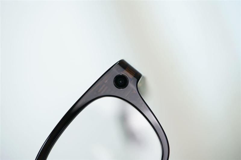 续航长+软件强! 小米AI眼镜评测插图6 续航长+软件强! 小米AI眼镜评测插图6