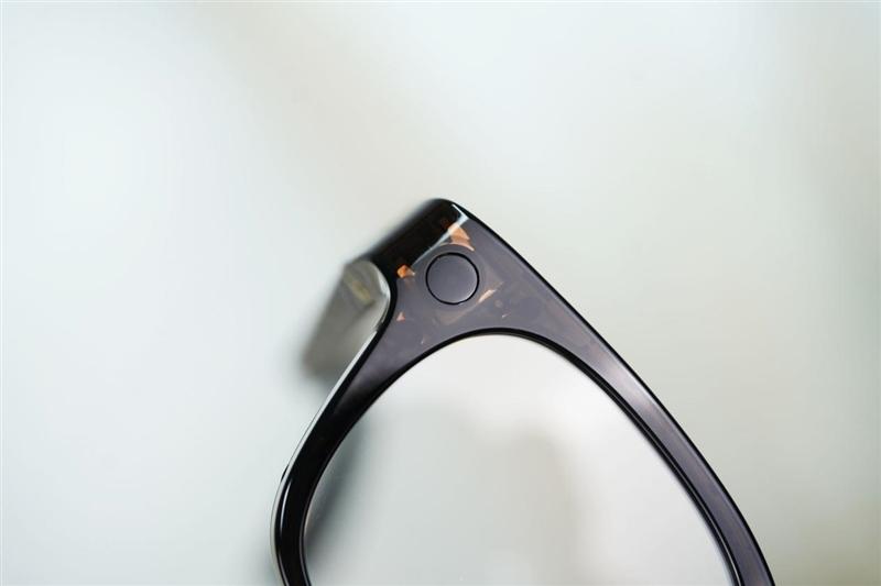 续航长+软件强! 小米AI眼镜评测插图7 续航长+软件强! 小米AI眼镜评测插图7