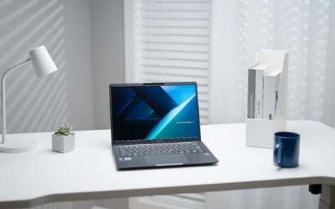 华硕破晓6S幻金版配置怎么样? 华硕破晓6S幻金版AI轻薄本首发测评