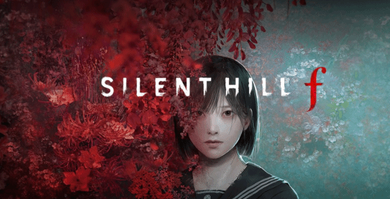 《寂静岭f》新怪物公布：身着JK服的诡异少女稻草人