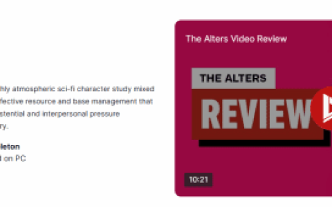 《这是我的战争》厂商新作《多重人生》IGN 8分：极具氛围感 叙事棒！