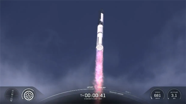 马斯克口嗨后！美国审查SpaceX合同：价值数十亿美元