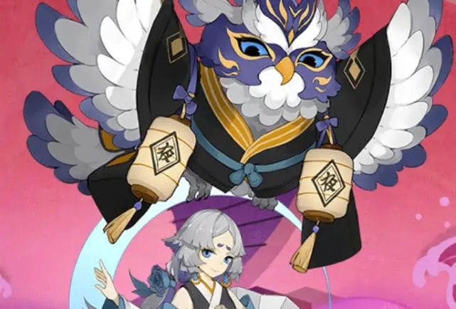 阴阳师熏怎么玩 – 御魂搭配、阵容推荐与培养价值