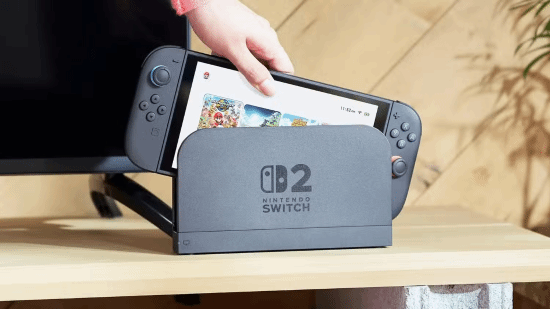 Switch 2霸王条款惹众怒！巴西监管机构向任天堂发出通告