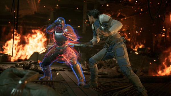 《沙丘：觉醒》DLSS 4测试 耕升GeForce RTX 5070 Ti 炫光·超 OC重返厄拉科斯