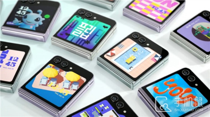 三星GalaxyZFlip5多少钱?三星GalaxyZFlip5官方价格介绍