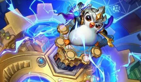 金铲铲之战最新阵容排行 2022最强阵容推荐