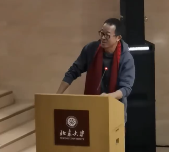 东方甄选一年三大主播离职 俞敏洪回应留不住人才