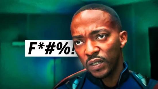 《美国队长4》暗藏的这句粗口 我们竟都没有发现