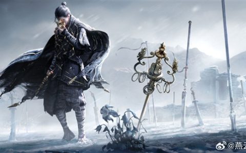 燕云十六声最新消息《燕云十六声》正式定档 7 月 26 日