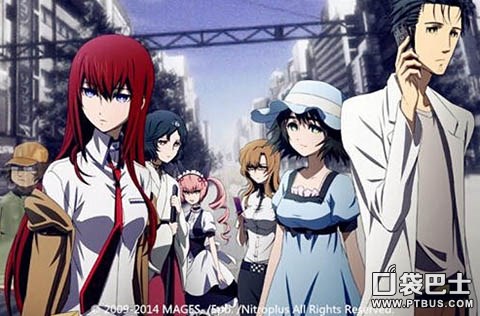 命运石之门游戏攻略顺序流程详细介绍