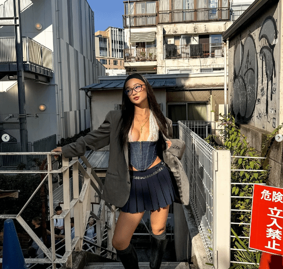 曝《街霸》真人电影又一选角敲定!传奇嘻哈巨星参演插图6 曝《街霸》真人电影又一选角敲定!传奇嘻哈巨星参演