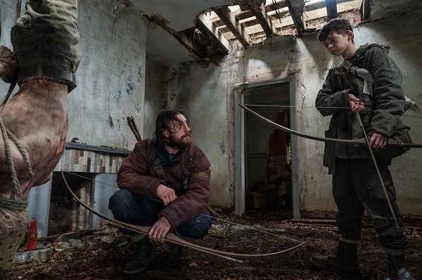 《惊变28年》获影评人高度评价