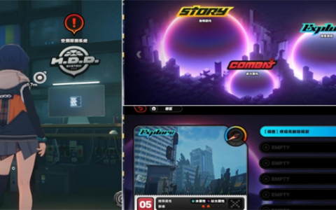 绝区零1.0探索委托终极无敌隐藏款怎么过-1.0探索委托终极无敌隐藏款完成攻略