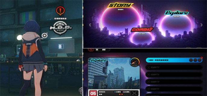 绝区零1.0探索委托终极无敌隐藏款怎么过-1.0探索委托终极无敌隐藏款完成攻略