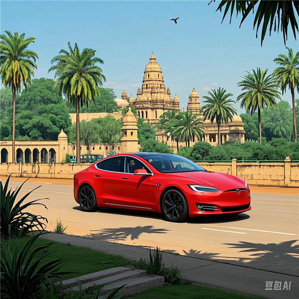 看清现实吧！印度高官：特斯拉对在印生产没啥兴趣