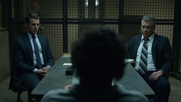 《心灵猎人》有望以三部曲形式回归