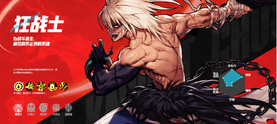 DNF手游“狂战士”从0到毕业攻略，技能加点+装备打造+附魔推荐！