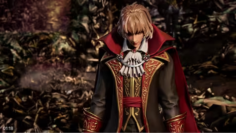 索尼整的这波大活 让我觉得游戏圈也要搞文艺复兴了插图10 索尼整的这波大活 让我觉得游戏圈也要搞文艺复兴了