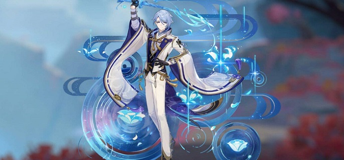 原神神里绫人圣遗物怎么选-神里绫人圣遗物选择介绍