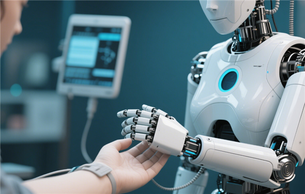 有了赛博医生 就不用怕过度诊疗插图 有了赛博医生 就不用怕过度诊疗