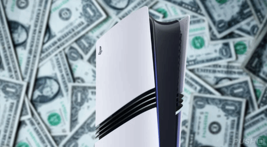 玩家惊了！PS5时代利润达130亿刀 已超过历代PS总和